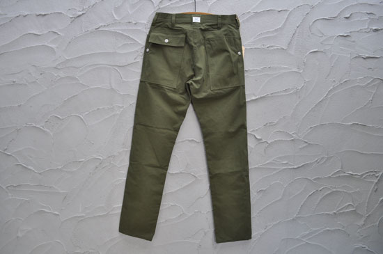 ★入荷情報！（SASSAFRAS/ササフラス , Tieasy Authentic Classic)_b0077565_11364996.jpg