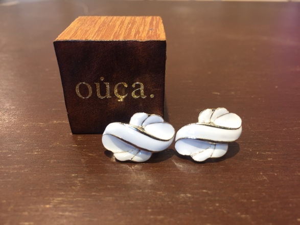 From R bycocoryne☆仙台PARCO店☆Ouca/Earring Collection_e0269968_15334297.jpg