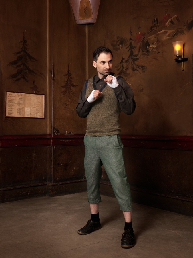 FRANK LEDER ~17SS~_e0152373_17595987.jpg