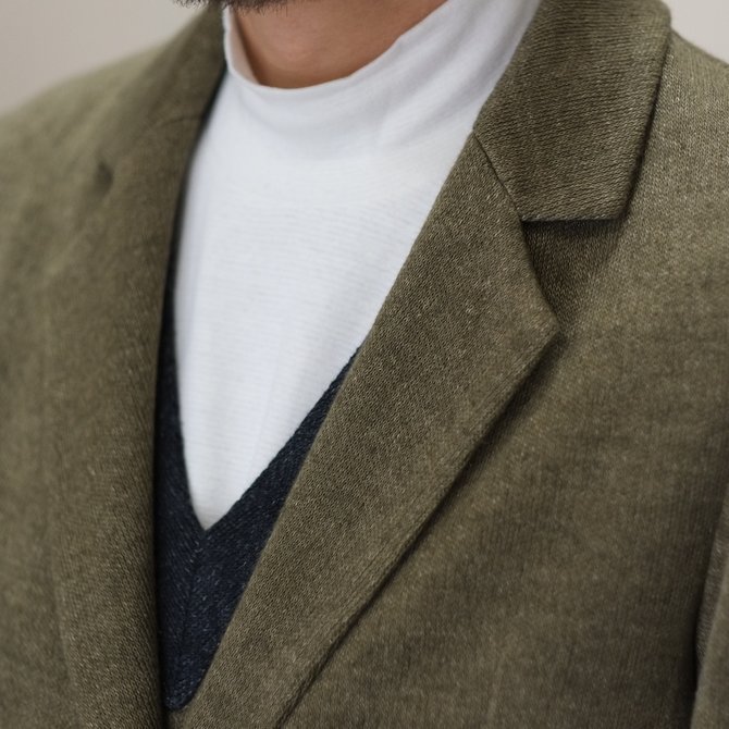 FRANK LEDER ~17SS~_e0152373_18180595.jpg