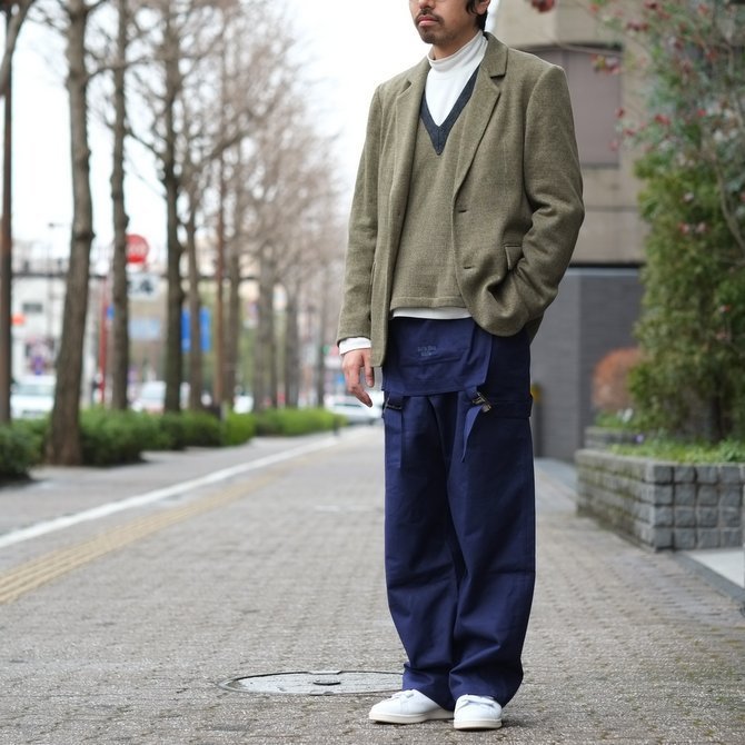 FRANK LEDER ~17SS~_e0152373_18184044.jpg