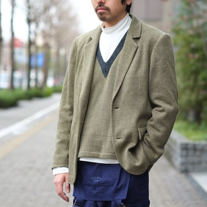 FRANK LEDER ~17SS~_e0152373_18190261.jpg