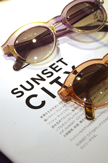 ANNE & VALENTIN SEYRIG 1710 サングラス Soul Eyewear - Seyrig by Anne et Valentin | Facebook