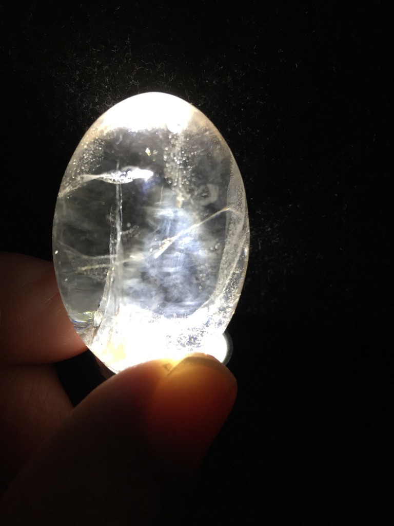 希少天珠を入荷します『天珠祭』(*☻-☻*) : ラッキーストーンの想い