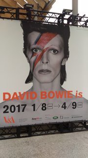 DAVID BOWIE is @寺田倉庫G1ビル_f0039281_18473962.jpg