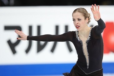 世界選手権２０１７・女子フリー＆ペア―エフゲニア・メドベデワ選手、世界最高得点で２連覇(前編）_c0309082_00215351.jpg