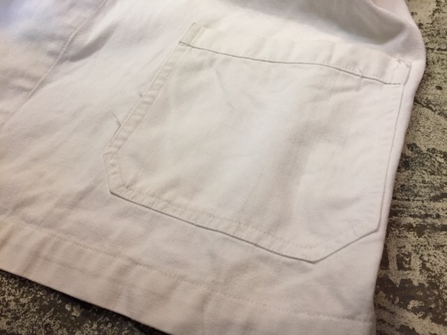 4月5日(水)大阪店ヴィンテージ入荷!#2 Work編!!NOS 50\'s \"HAPPY JACK\"Vintage Denim Painter!!_c0078587_1259332.jpg