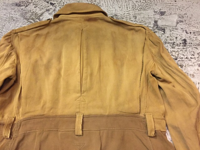 4月5日(水)大阪店ヴィンテージ入荷!#4 WWII U.S.Army Airborne M-1942 Jump JKT!!_c0078587_2034139.jpg