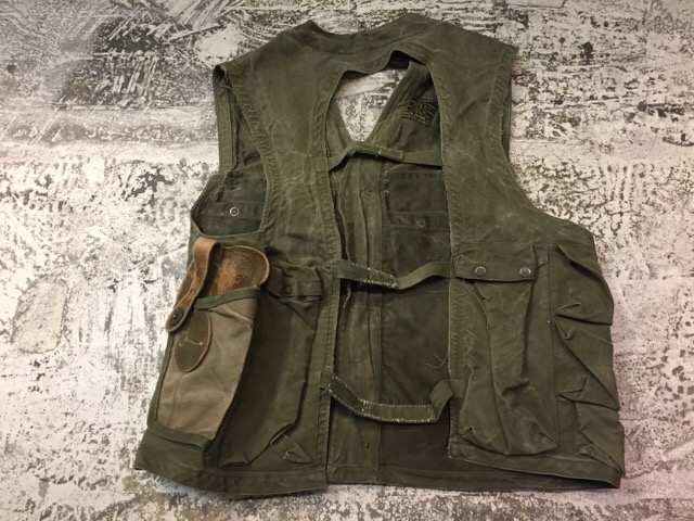 4月5日(水)大阪店ヴィンテージ入荷!#3 Military編!!40's 4月5日(水)大阪店ヴィンテージ入荷!#3 Military編!!40's