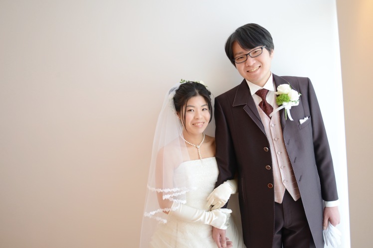 ウェディングフォト!S&A~裸足の花嫁~_e0120789_22540372.jpg