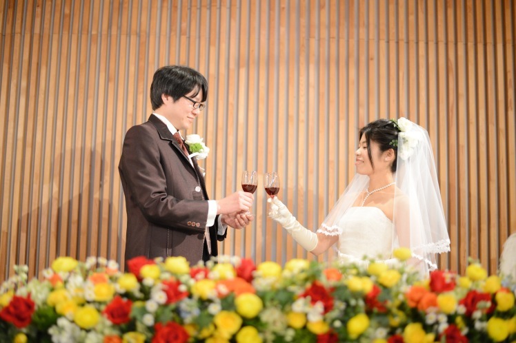 ウェディングフォト!S&A~裸足の花嫁~_e0120789_22591208.jpg
