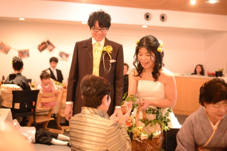 ウェディングフォト!S&A~裸足の花嫁~_e0120789_23044679.jpg
