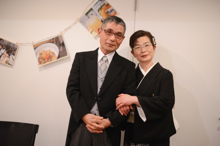 ウェディングフォト!S&A~裸足の花嫁~_e0120789_23113109.jpg