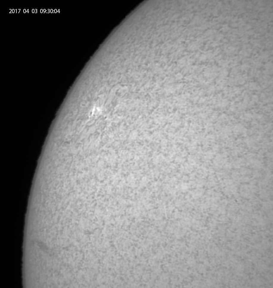 4月3日の太陽_e0174091_12320680.jpg