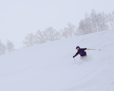 2017年1月21日朝里岳を滑る　-1_c0242406_08563707.jpg