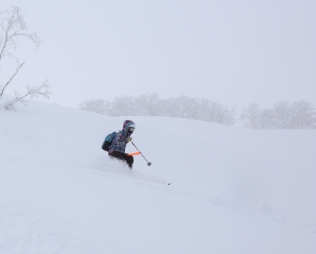 2017年1月21日朝里岳を滑る　-1_c0242406_09062227.jpg