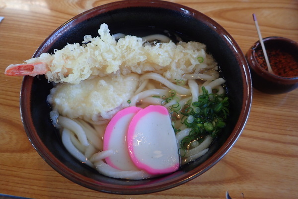 讃岐うどん　_c0367107_19254811.jpg