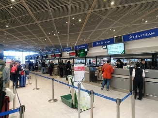 東京→ローマ→そしてミラノ!_d0091909_06120252.jpg