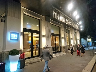 東京→ローマ→そしてミラノ!_d0091909_06124040.jpg