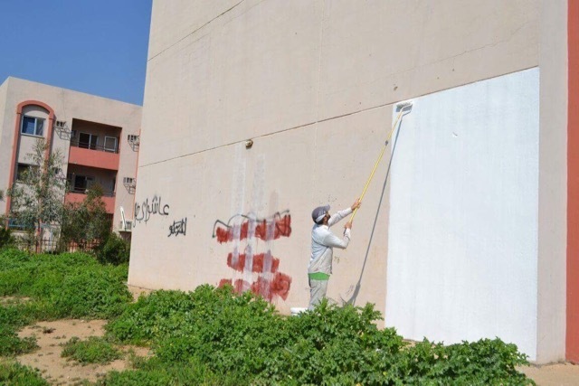 「モスルをもっと美しく!」街の再建に奔走するホープメーカーたちを支援したい!_b0006916_20405555.jpg