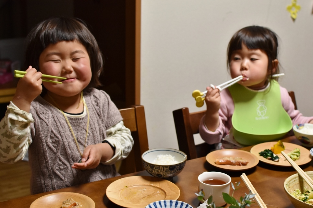 ごまをする、力加減、いい塩梅・・・料理に学ぶ。_a0274324_06061655.jpg