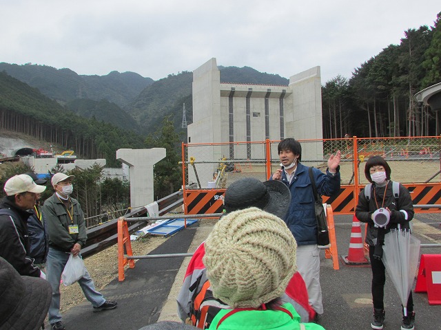 小原野橋見学ウォーク_e0321325_17153417.jpg