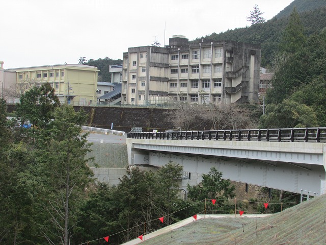 小原野橋見学ウォーク_e0321325_17172552.jpg