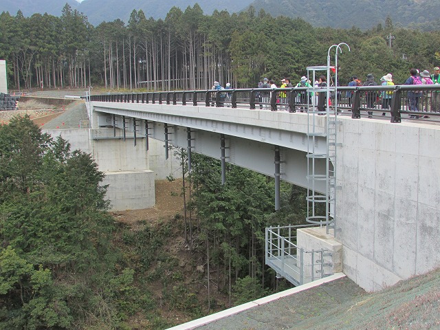 小原野橋見学ウォーク_e0321325_1763173.jpg