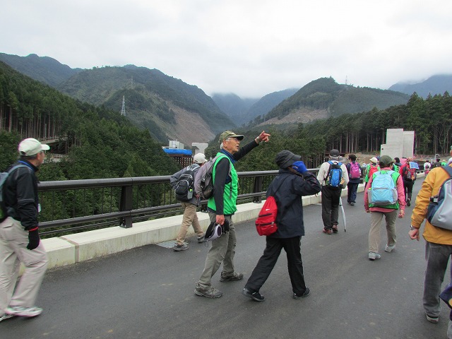 小原野橋見学ウォーク_e0321325_1764913.jpg