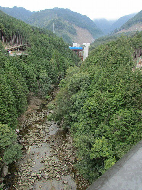 小原野橋見学ウォーク_e0321325_1772687.jpg