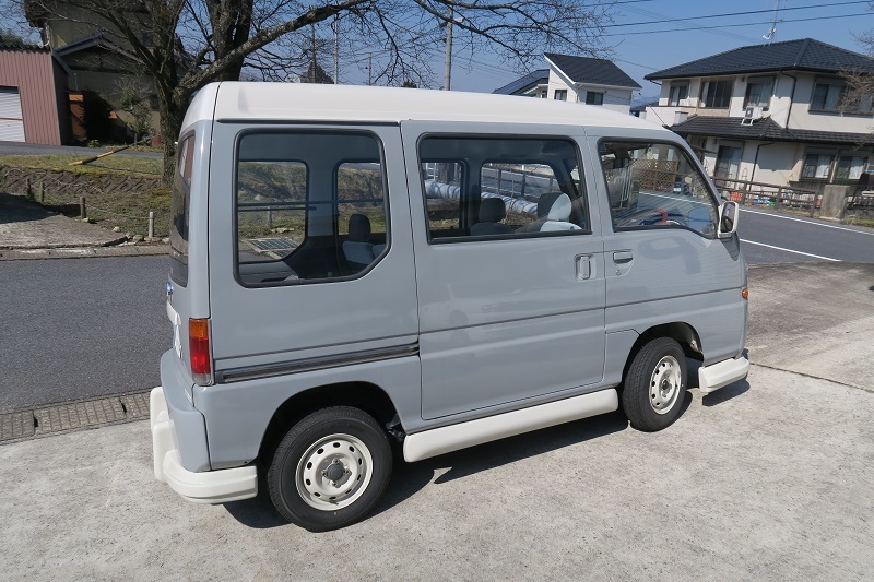BRZと「まんきんたん」_f0076731_15451981.jpg