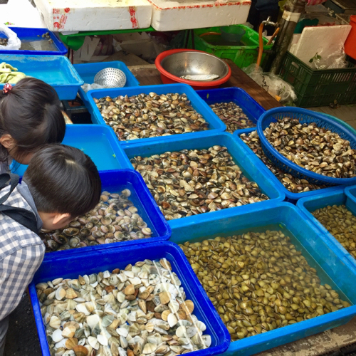 良友で枸杞土虱：ナマズの薬膳スープを飲む_c0015644_07500589.jpg