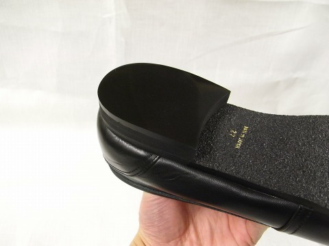 slip on kipleather shoes_f0049745_17303582.jpg