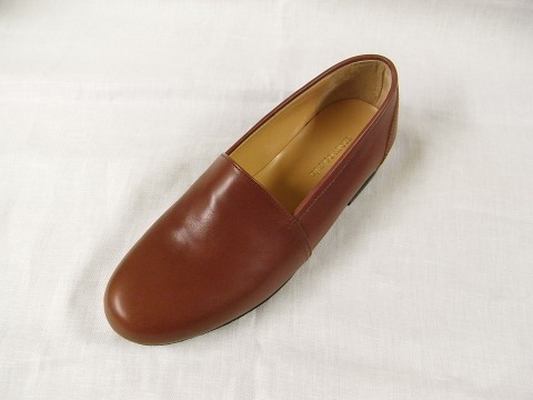 slip on kipleather shoes_f0049745_17314567.jpg