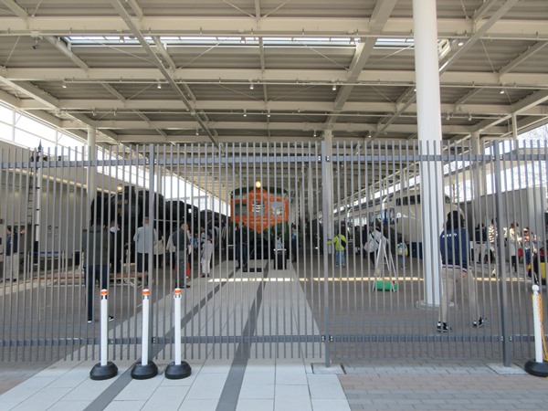 【梅小路の鉄道博物館に行ってきました】_b0009849_1914959.jpg