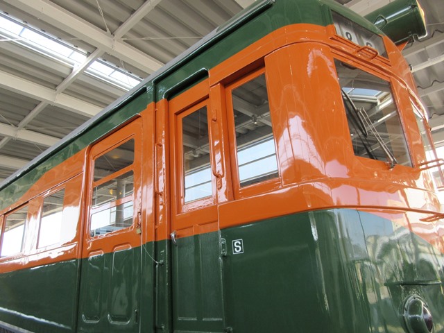 【梅小路の鉄道博物館に行ってきました】_b0009849_19274095.jpg