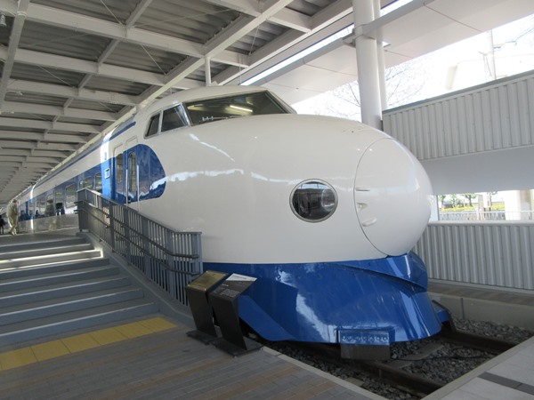 【梅小路の鉄道博物館に行ってきました】_b0009849_19291879.jpg