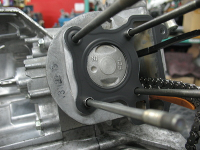 50cc スクーター クランク交換_e0114857_20407.jpg