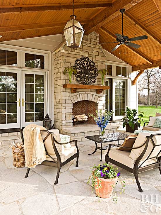 Outdoor Livingを楽しもう!_c0181769_16201935.jpg