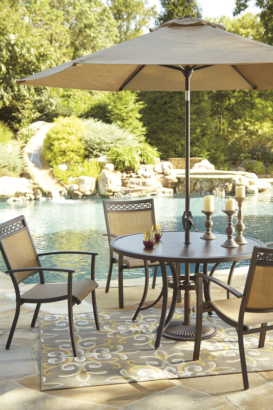 Outdoor Livingを楽しもう!_c0181769_1628122.jpg