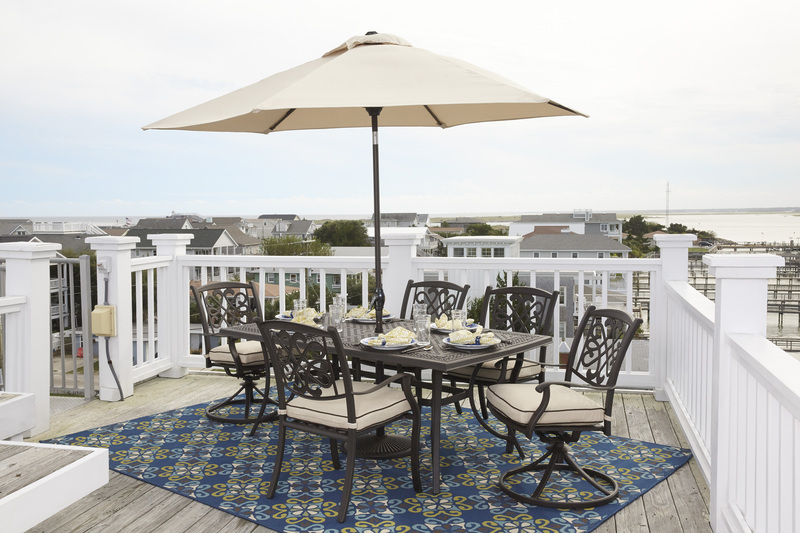 Outdoor Livingを楽しもう!_c0181769_1629823.jpg