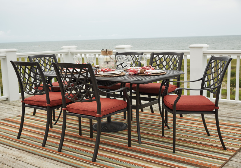 Outdoor Livingを楽しもう!_c0181769_1644299.jpg