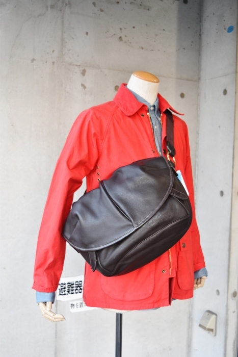 春の大人のCasual BAG★ 「Pokit」 ダイジェスト版_d0152280_09471499.jpg