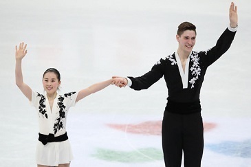 世界選手権２０１７・女子フリー＆ペア―エフゲニア・メドベデワ選手、世界最高得点で２連覇（後編）_c0309082_17281922.jpg