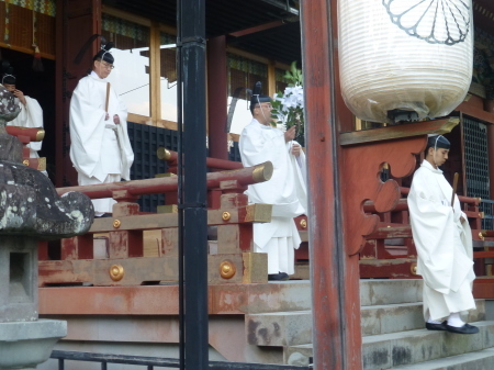 静岡県静岡市シリーズ　　静岡浅間神社の『昇祭』に遭遇_b0011584_05315928.jpg