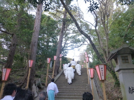 静岡県静岡市シリーズ　　静岡浅間神社の『昇祭』に遭遇_b0011584_05342214.jpg