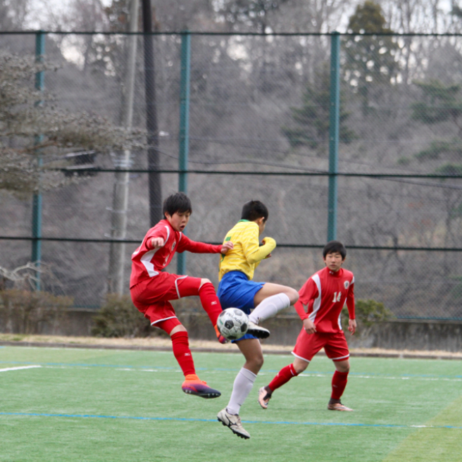 プレイバック【U-15＆U−14】塩釜神社杯　April 1, 2017_c0365198_22402972.jpg