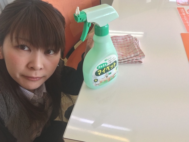 4月5日(水)☆TOMMYアウトレット☆あゆブログ♪W様エリシオンご成約!!ローンに不安のある方は是非お電話orメールください(人´▽`*)_b0127002_16351957.jpg