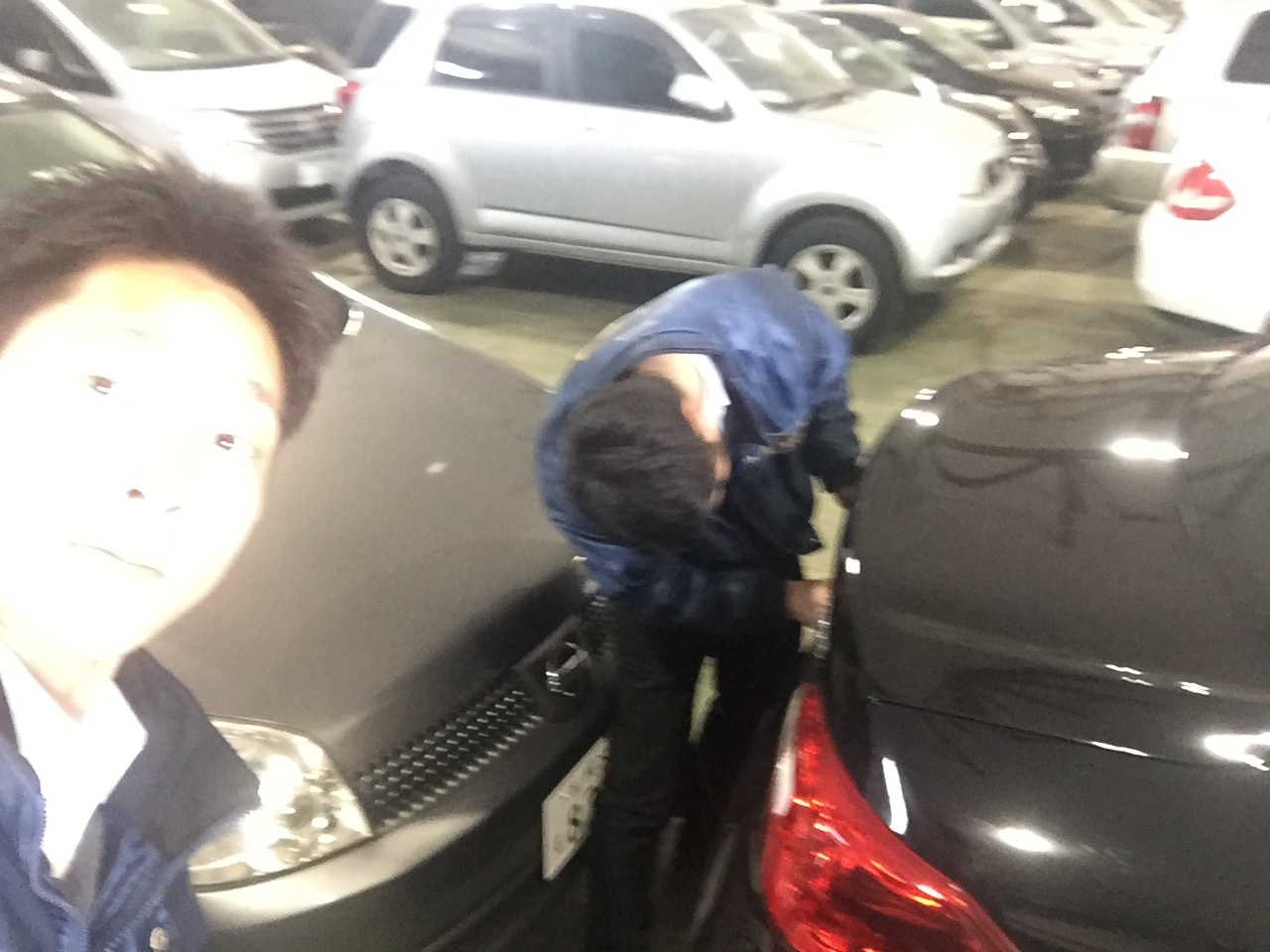 4月5日(水)☆TOMMYアウトレット☆あゆブログ♪W様エリシオンご成約!!ローンに不安のある方は是非お電話orメールください(人´▽`*)_b0127002_16481430.jpg
