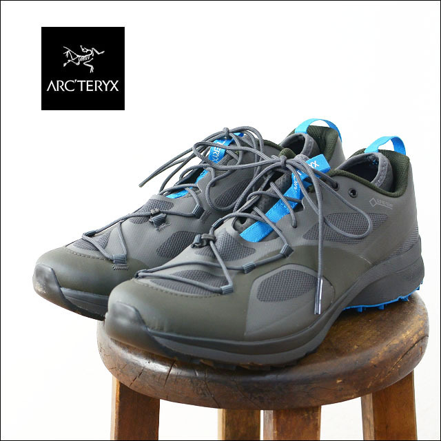 ARC'TERYX NORVAN VT GTX W アークテリクス【23cm】